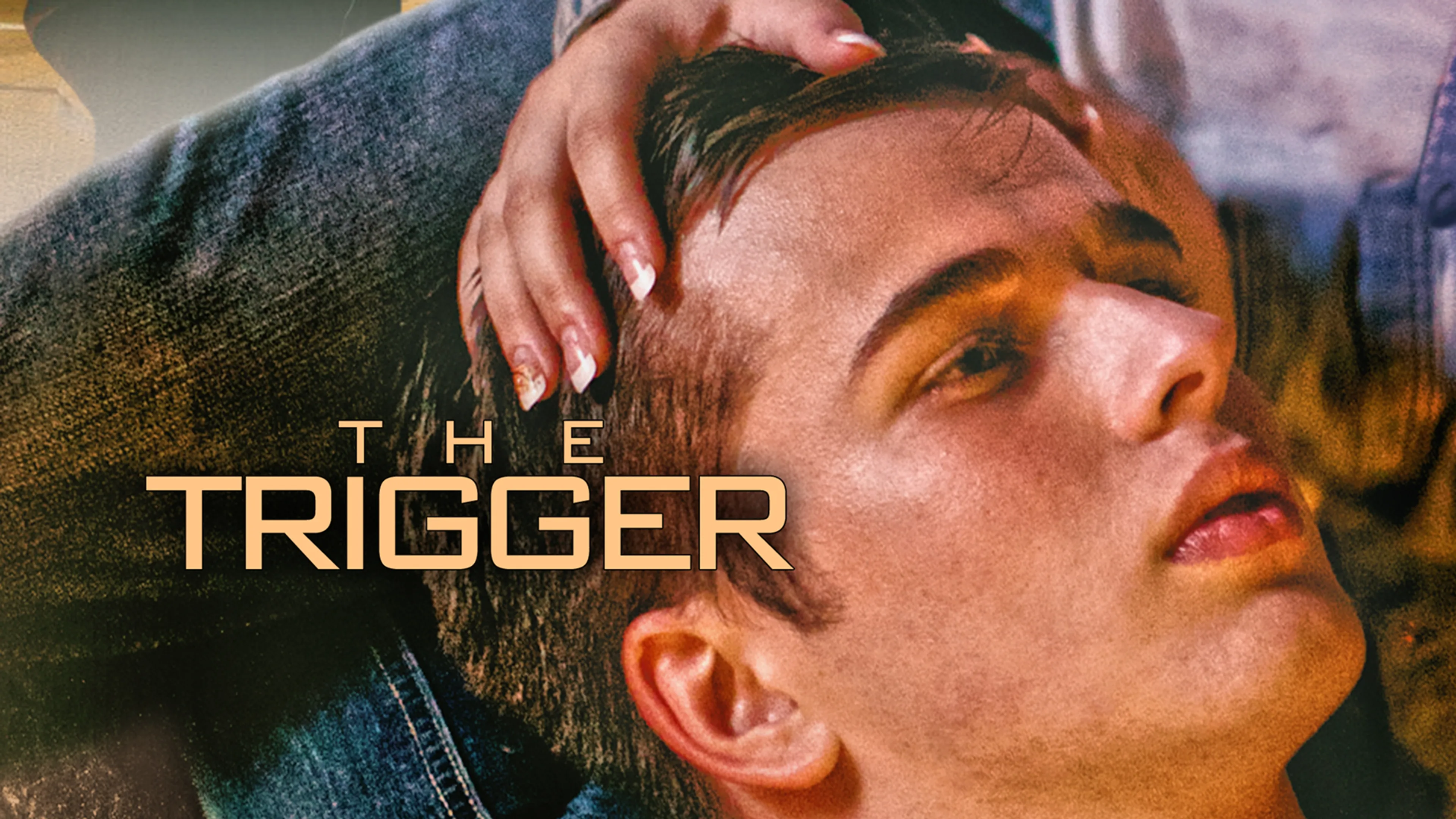 The Trigger poster